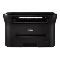 Dell 1133 Printer Toner Cartridges